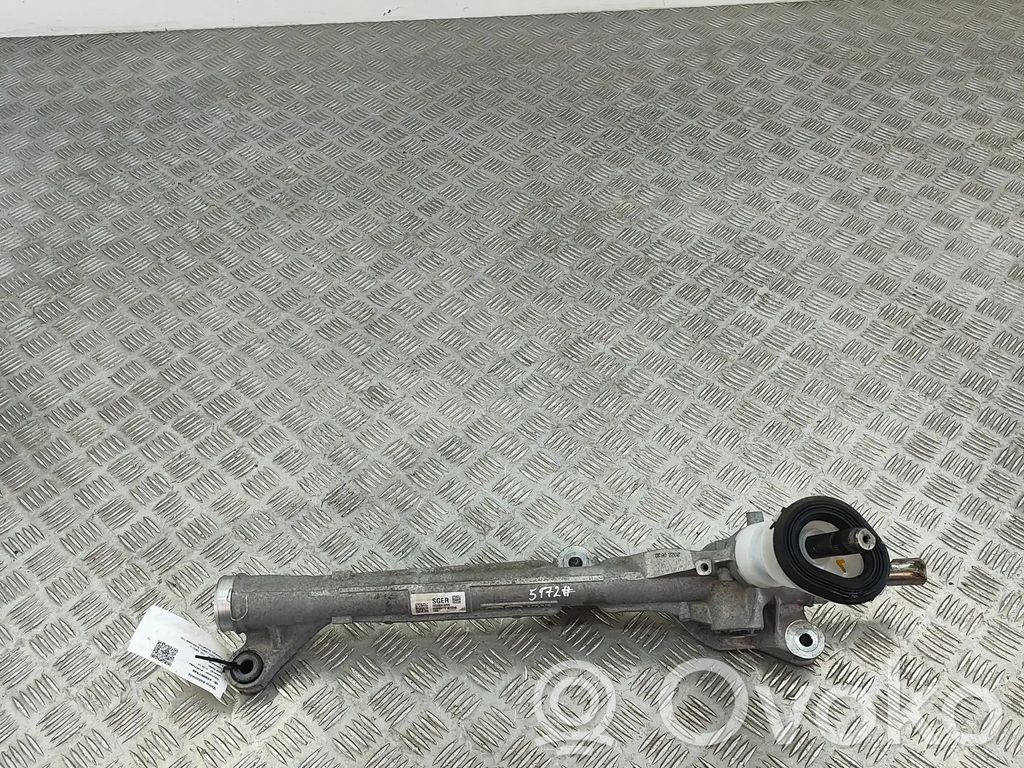 KIA Niro Cremallera de dirección 