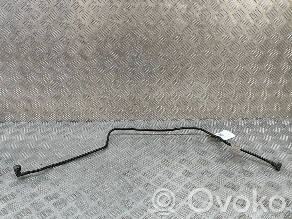 Ford Ranger Conductă/furtun aerisire 