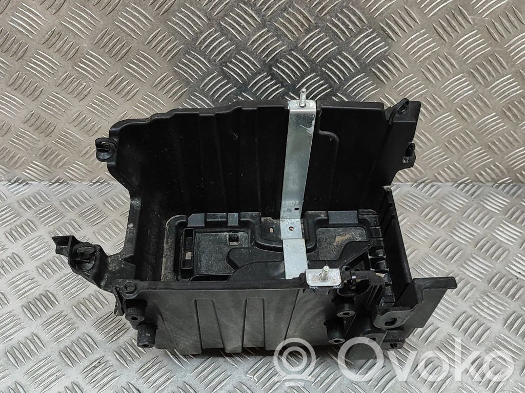 Ford Puma Battery box tray 