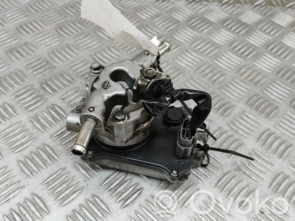 Mitsubishi Outlander Bomba de aceite 