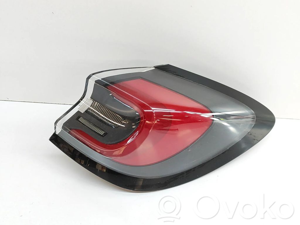Ford Puma Takavalot 