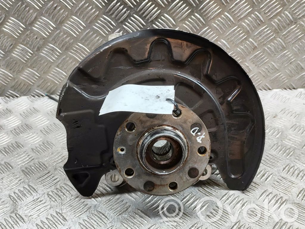 Audi Q3 F3 Fuzetă față 