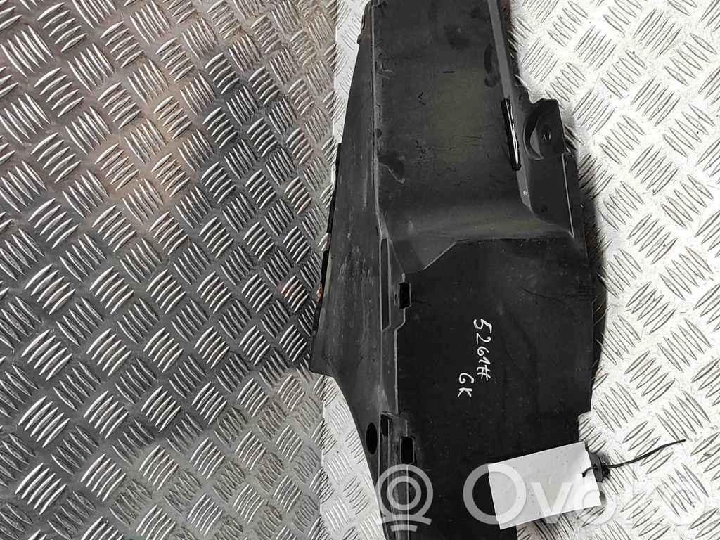 BMW 3 F30 F35 F31 Rivestimento del cassone pick-up