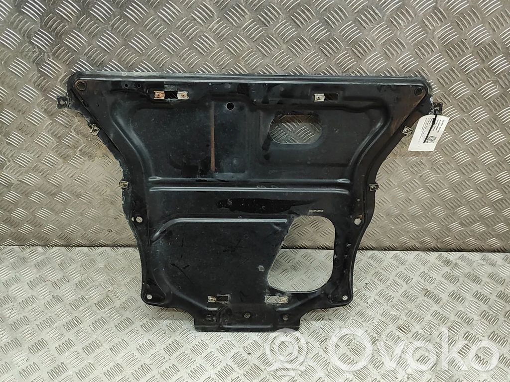 BMW 3 F30 F35 F31 Placa protectora/protector antisalpicaduras motor