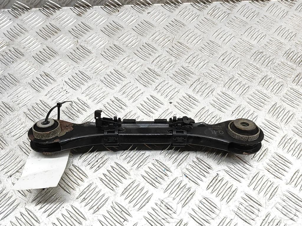 BMW 3 F30 F35 F31 Basculă superioară spate 
