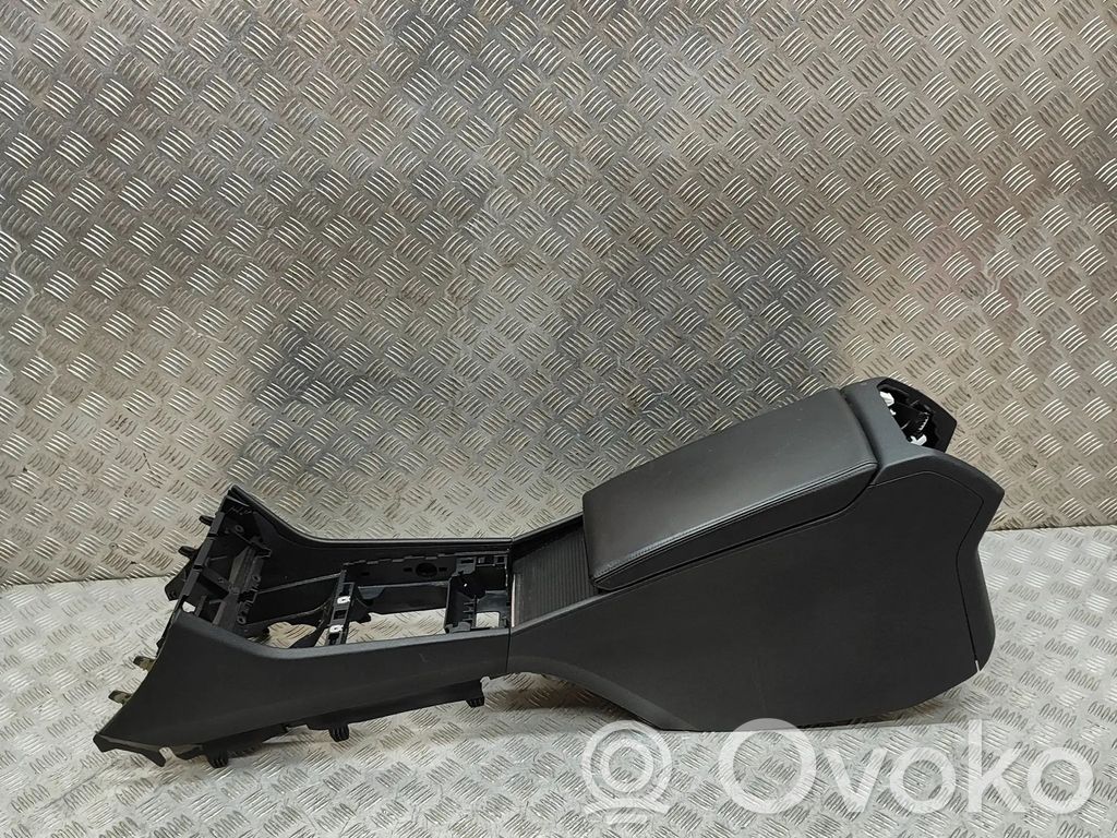 Tunel środkowy   3V2880491,3V2863241