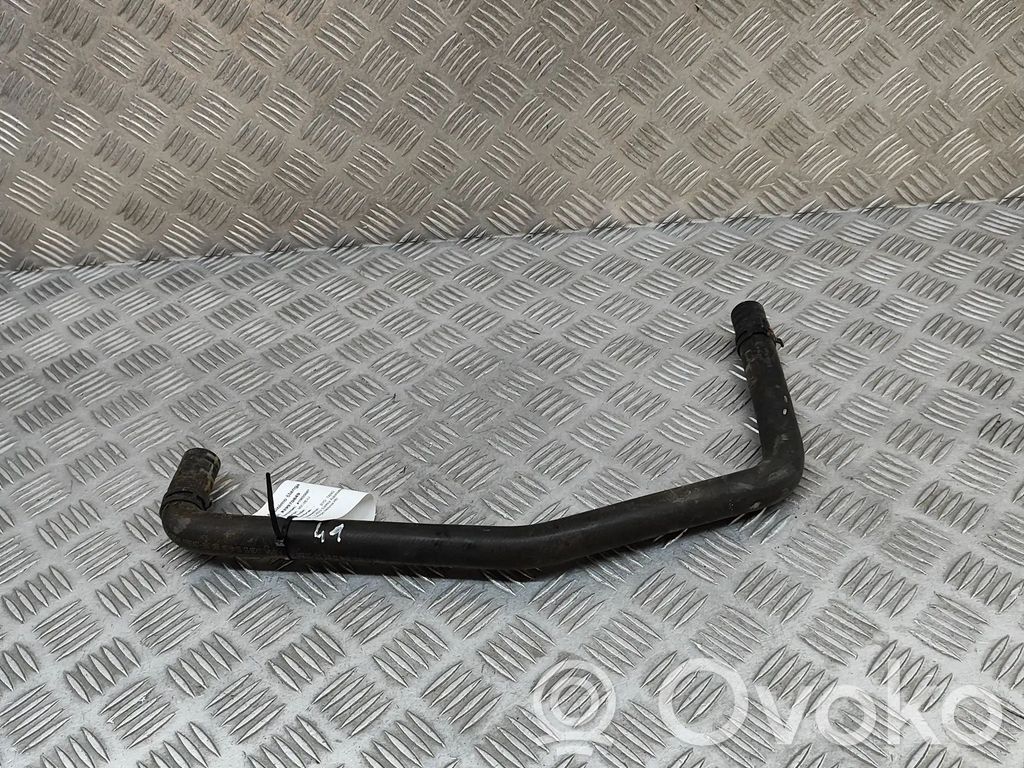 BYD Tang II Moottorin vesijäähdytyksen putki/letku 