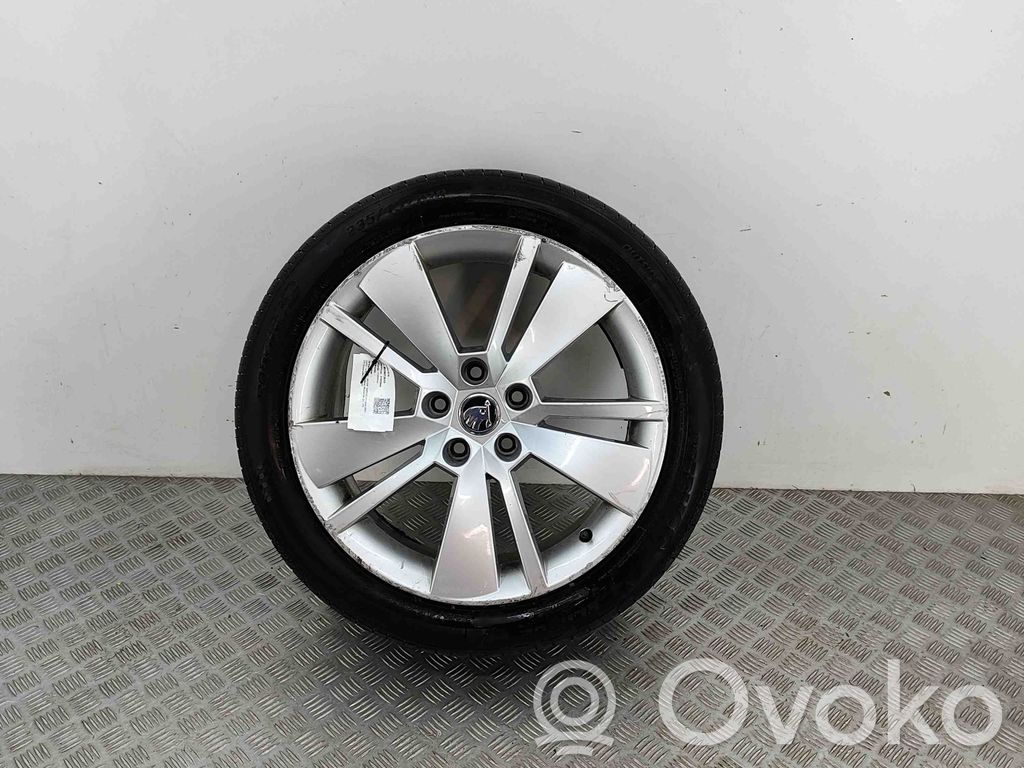 Skoda Superb B8 (3V) Jantă aliaj R18 
