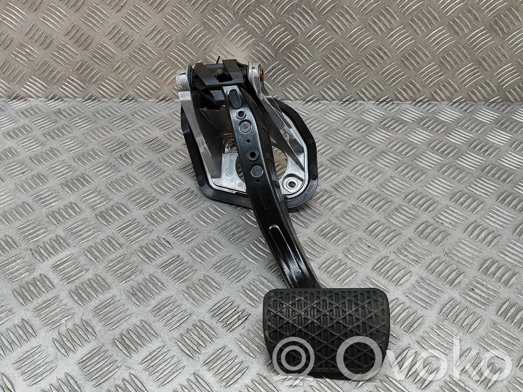 Mercedes-Benz EQS V297 Pedał hamulca 