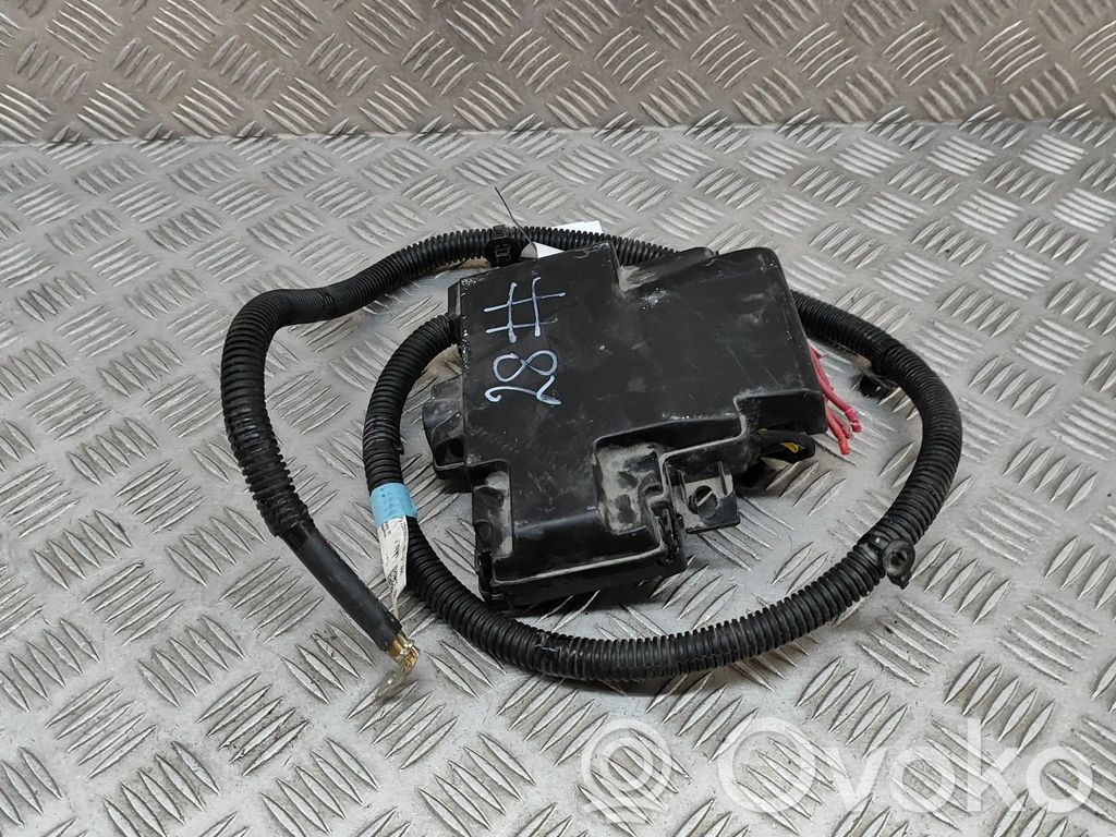 Tesla Model S Juego de caja de fusibles 