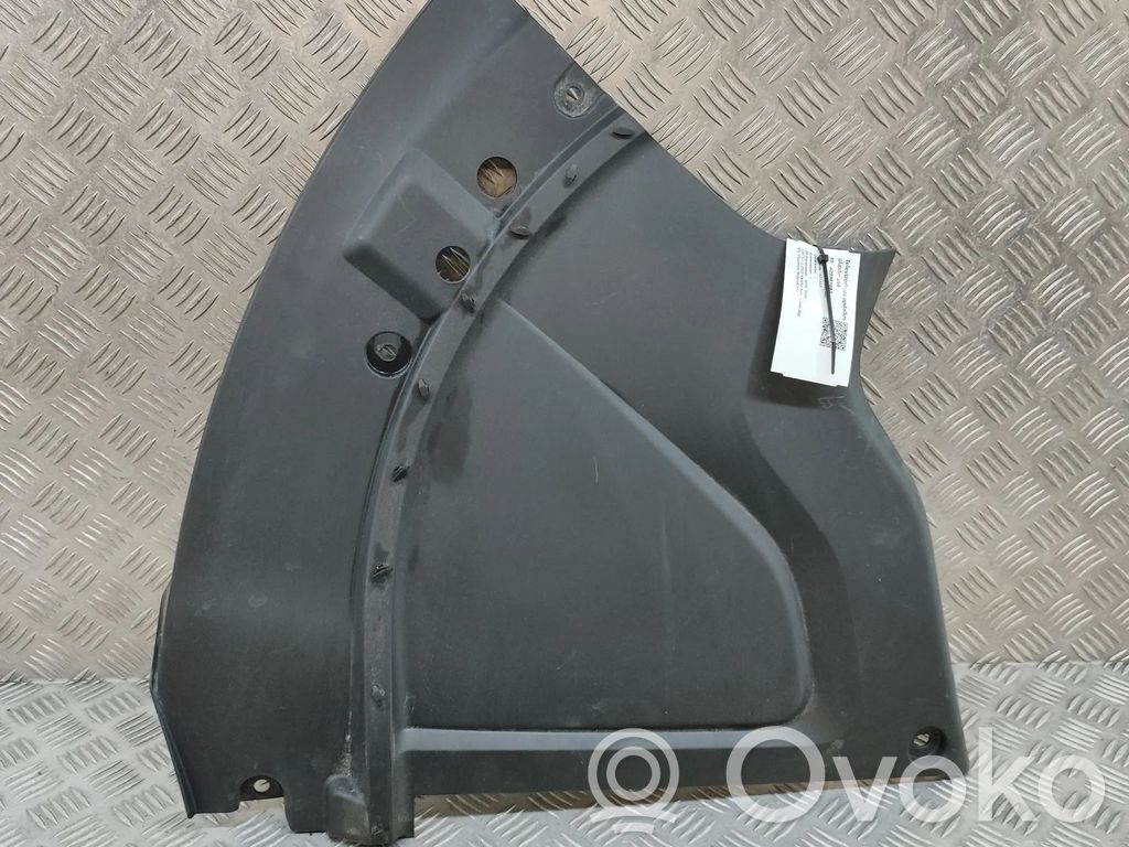 BYD Tang II Pannello di supporto del radiatore (usato) 