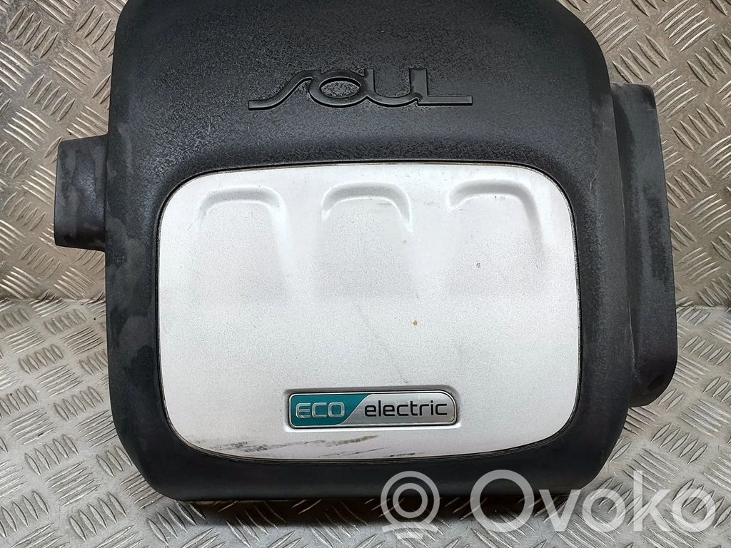 KIA Soul Moottorin koppa 