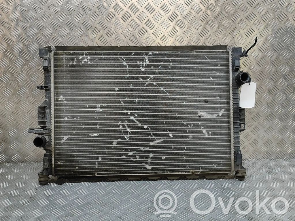 Ford Mondeo MK IV Wasserkühler 