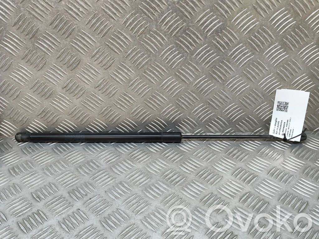 Vérin de capot arrière   31297080