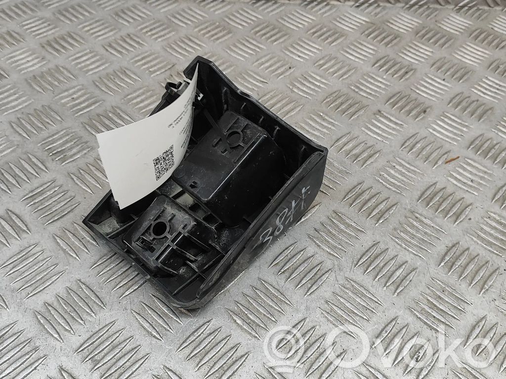 Tesla Model Y Rear bumper mounting bracket 