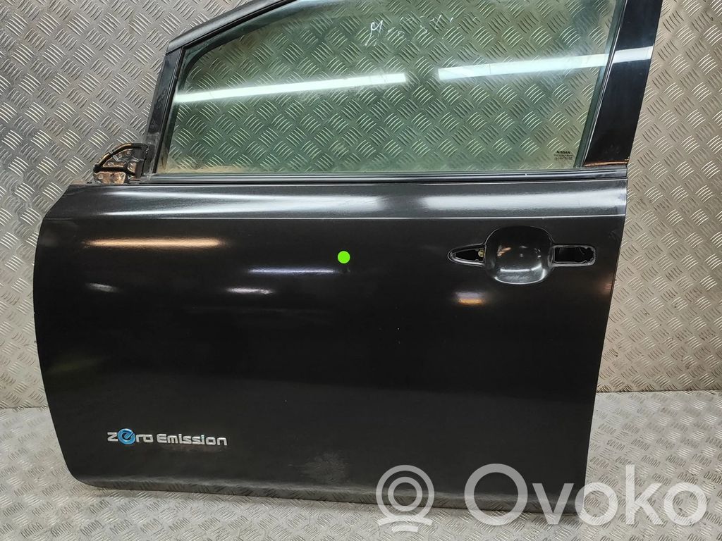 Nissan Leaf II (ZE1) Portiera anteriore