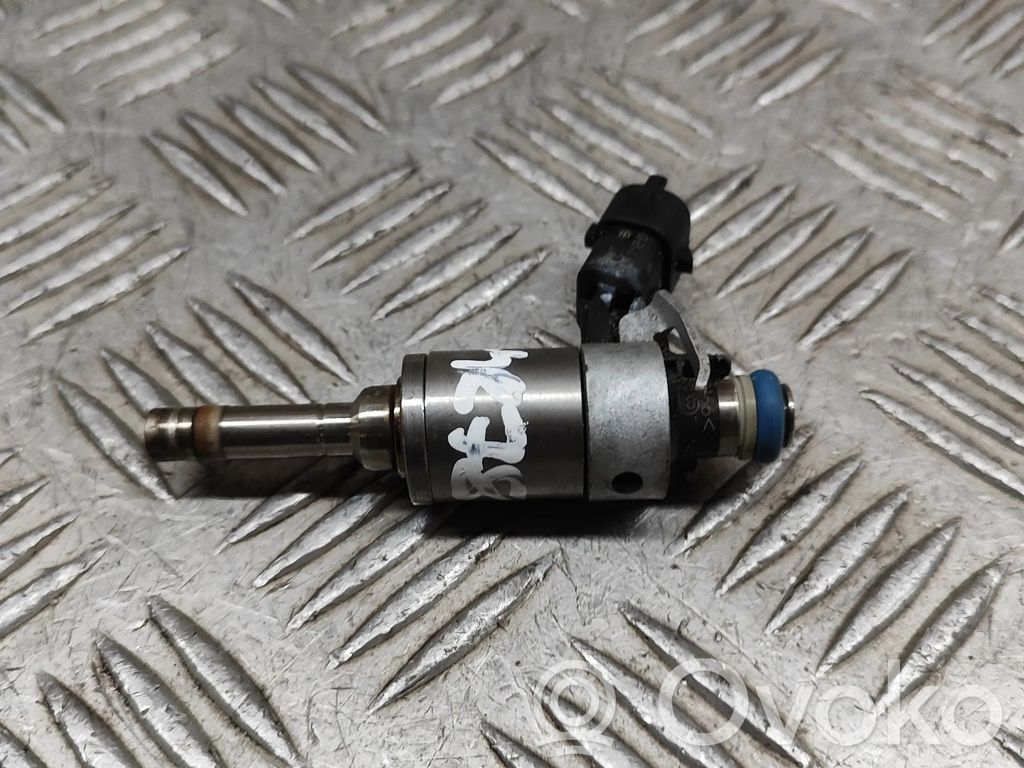 Maserati Ghibli Inyector de combustible 