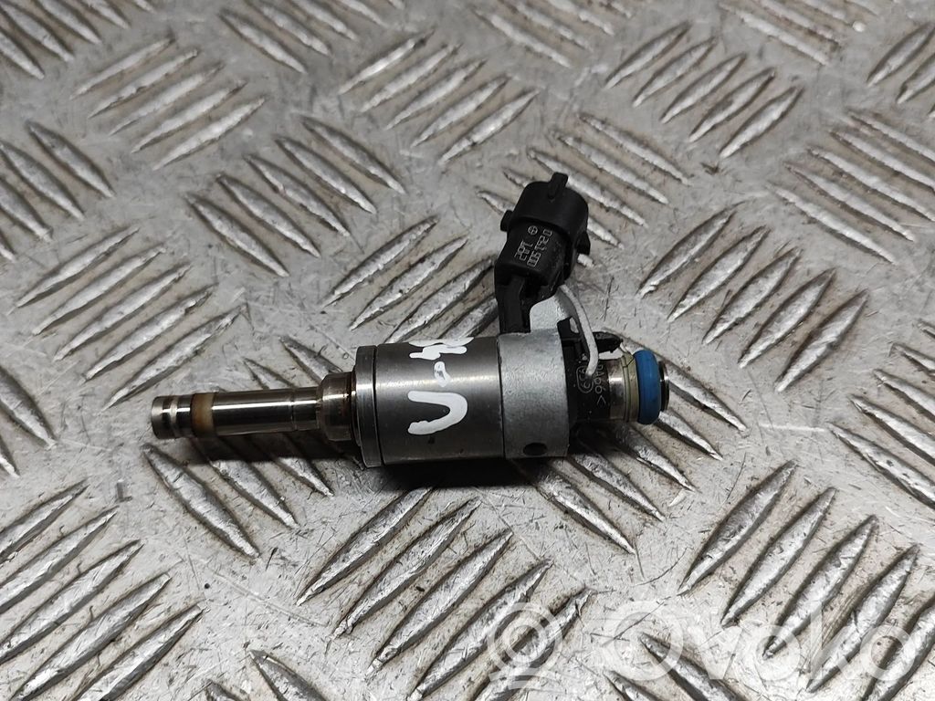 Maserati Ghibli Inyector de combustible 