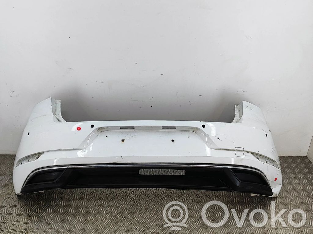 Volkswagen Golf VII Parachoques 