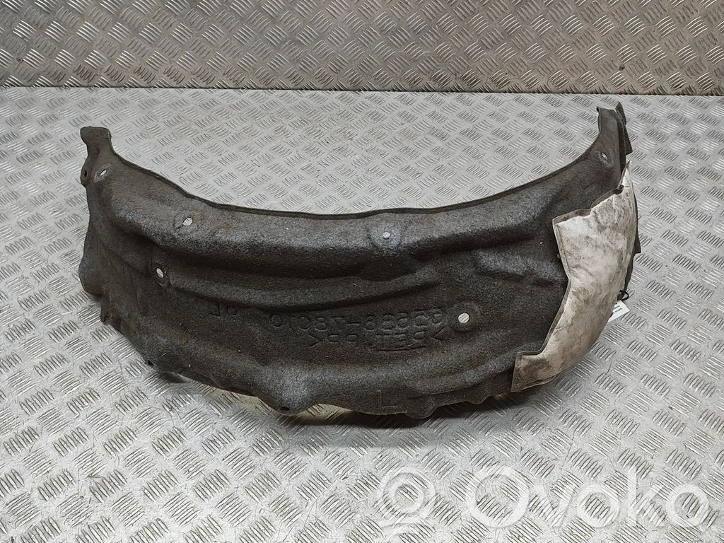 Lexus NX Rivestimento paraspruzzi parafango posteriore 