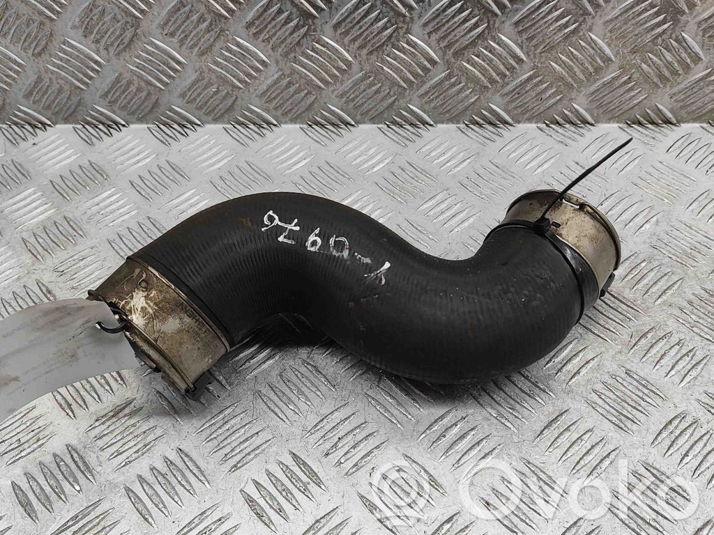 Mercedes-Benz Sprinter W906 Furtun/conductă intercooler 