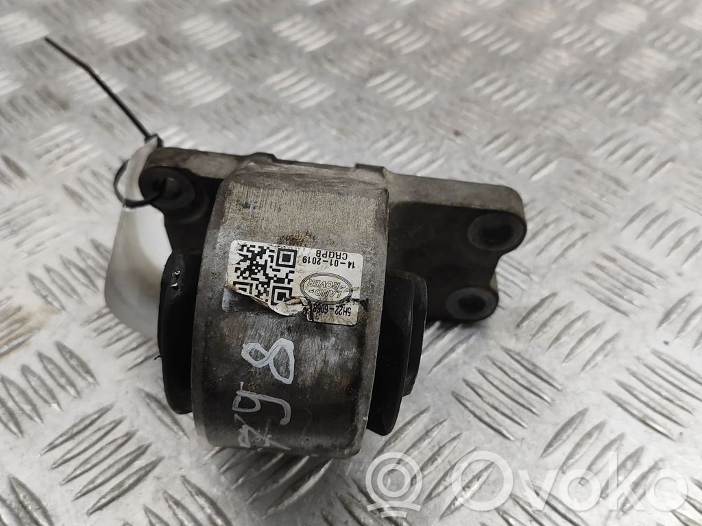 Land Rover Range Rover Sport L494 Supporto della scatola del cambio 
