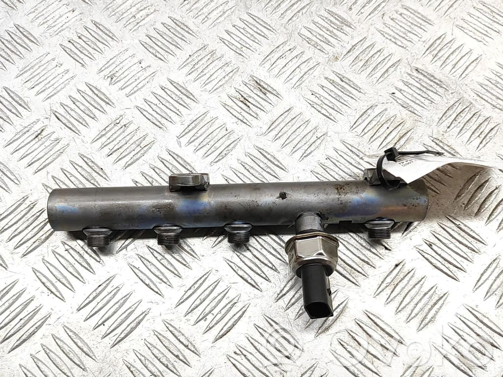 Kraftstoffverteiler Einspritzleiste Verteilerrohr   059130089AJ