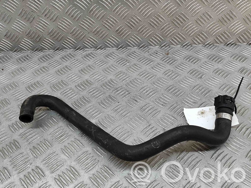 Engine coolant pipe/hose   8376999