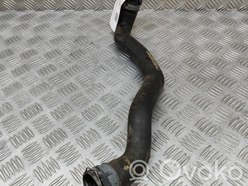 Mercedes-Benz E W213 Tubo flessibile del liquido di raffreddamento del motore 