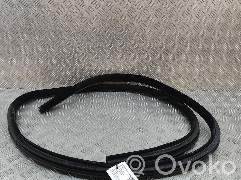 Land Rover Range Rover Velar Uszczelka drzwi przednich 