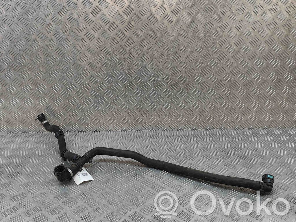 Land Rover Range Rover Velar Conductă/furtun lichid de răcire motor 