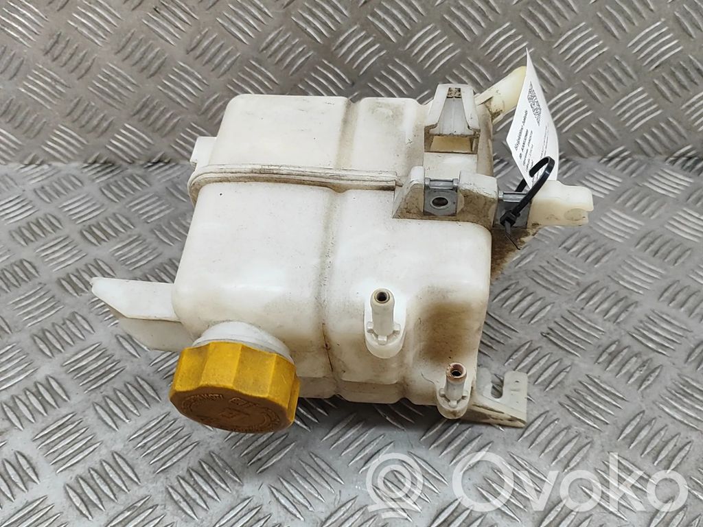 Chevrolet Captiva Depósito del refrigerante 