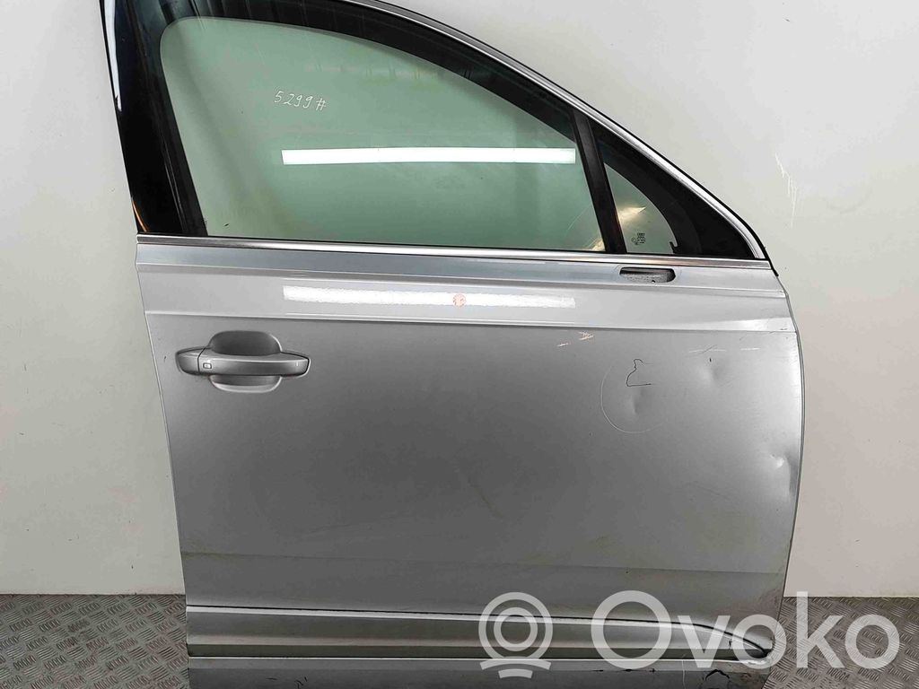 Audi Q7 4M Portiera anteriore 