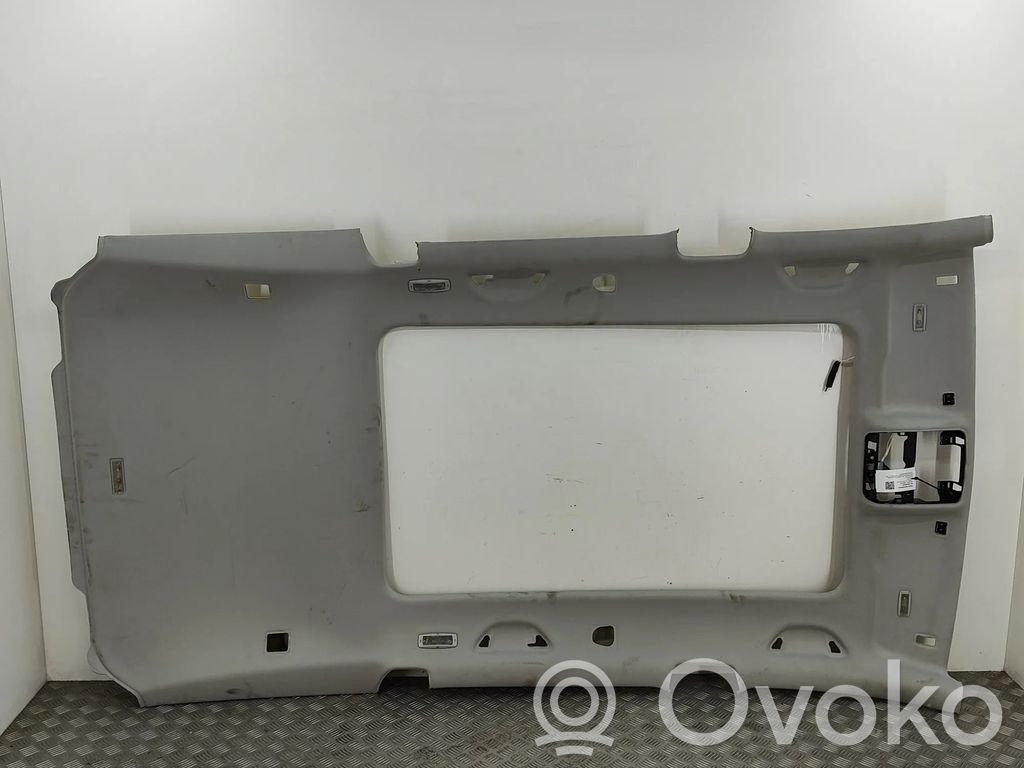 Volkswagen PASSAT B7 Techo 