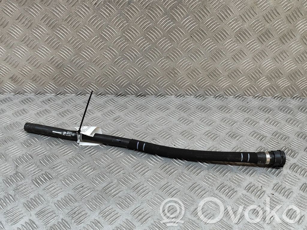 BMW X2 U10 Engine coolant pipe/hose 
