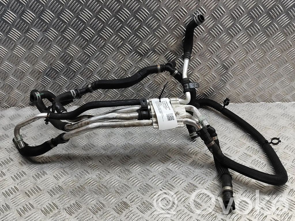 Ford Kuga III Conductă/furtun lichid de răcire motor 