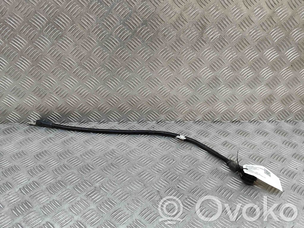 BMW X2 U10 Otros cableados 