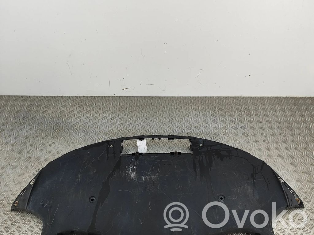 Tesla Model 3 Vidurinė dugno apsauga 