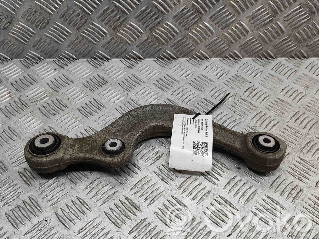 Audi Q7 4M Basculă superioară spate 