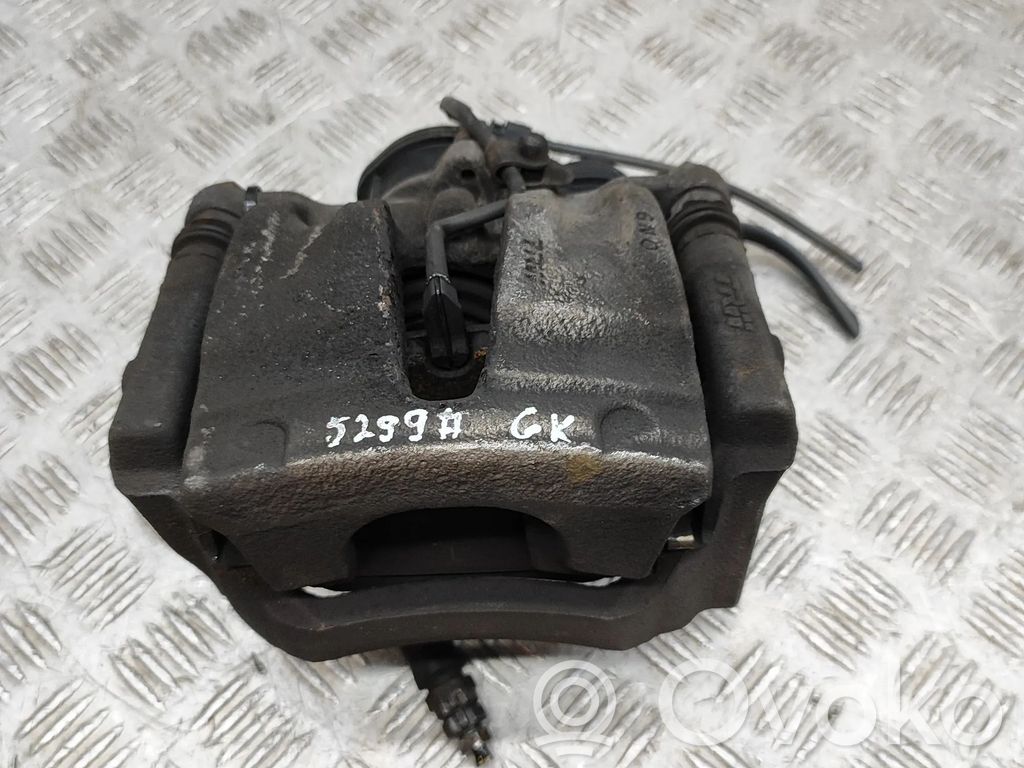 Audi Q7 4M Galinis suportas 