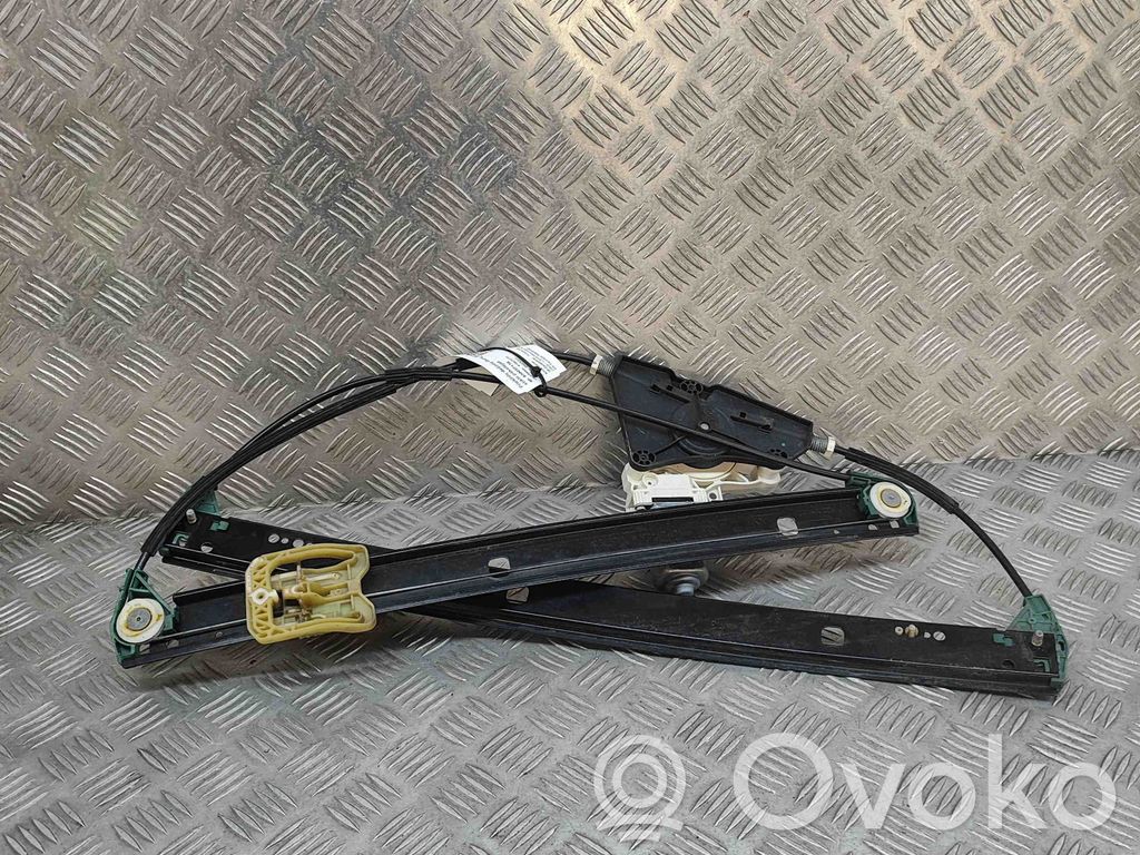 Porsche Cayenne (9Y0 9Y3) Fensterheber elektrisch mit Motor Tür vorne