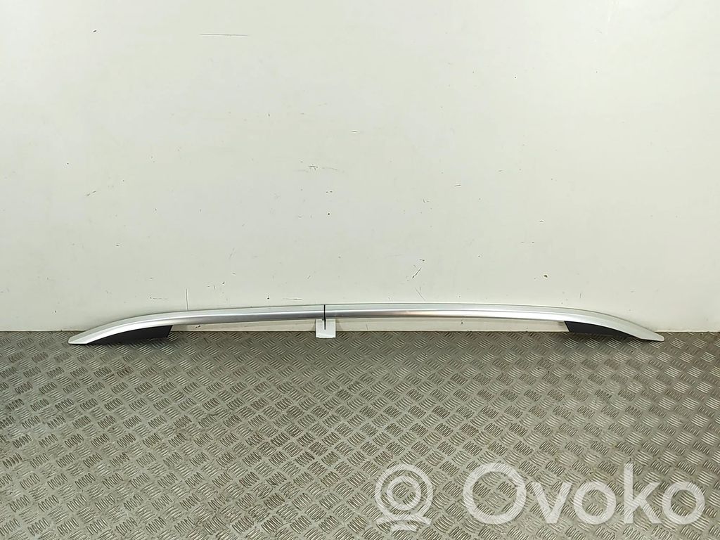 Skoda Karoq Dachreling Dachgepäckträger 