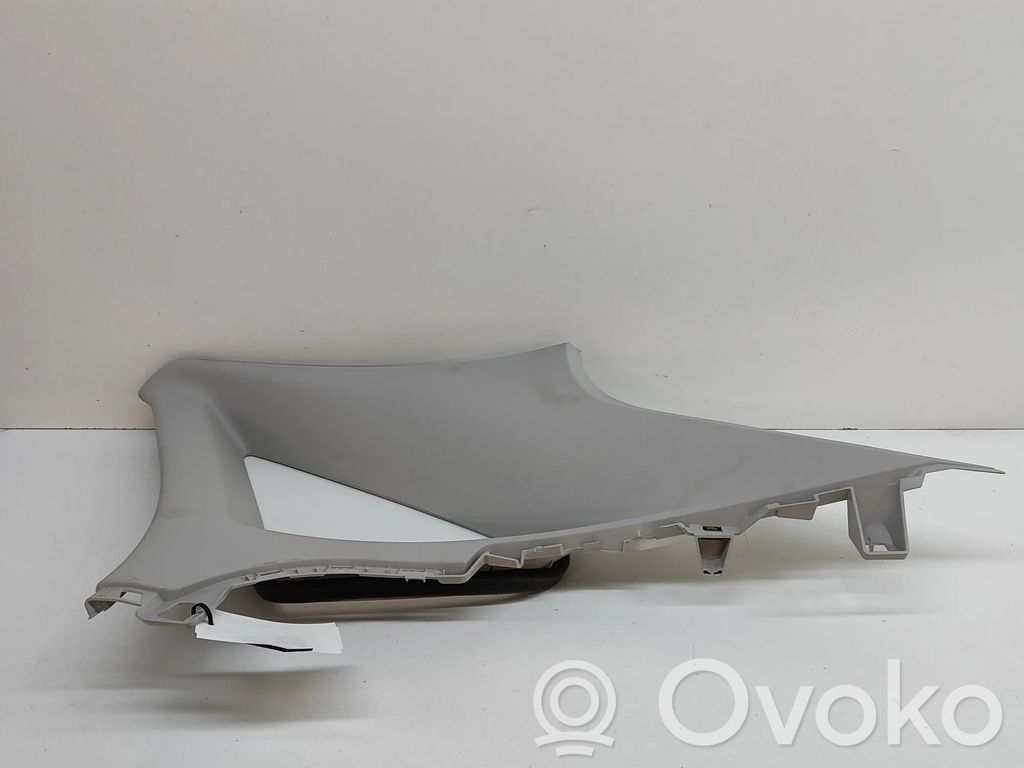 Volkswagen Taigo Osłona środkowa słupka / C 