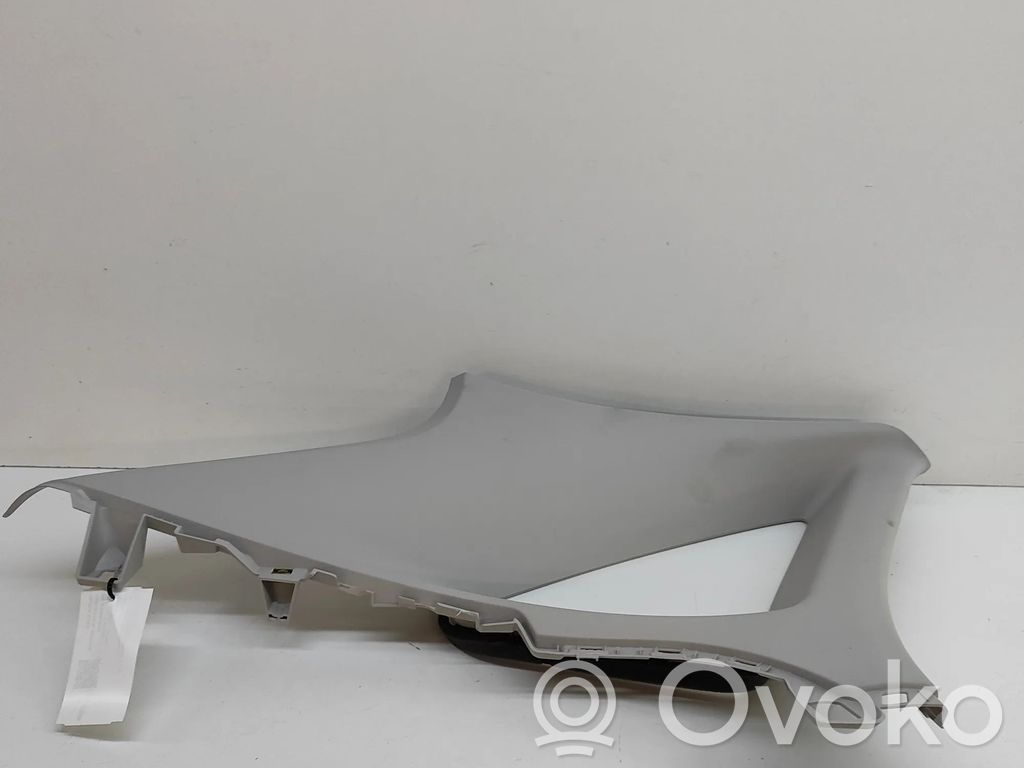 Volkswagen Taigo Osłona środkowa słupka / C 