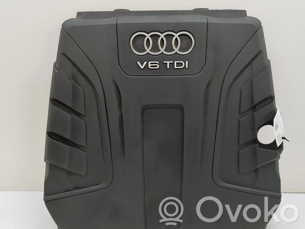 Audi Q7 4M Cutie filtru aer 