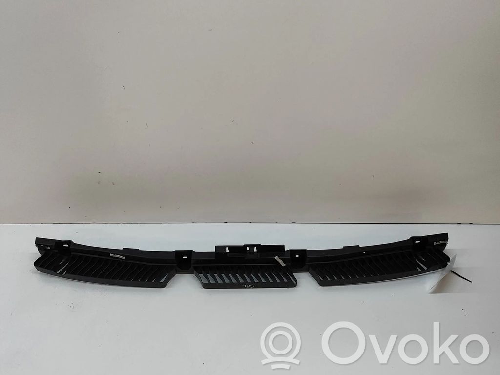 Volkswagen Taigo Uchwyt / Mocowanie zderzaka tylnego 