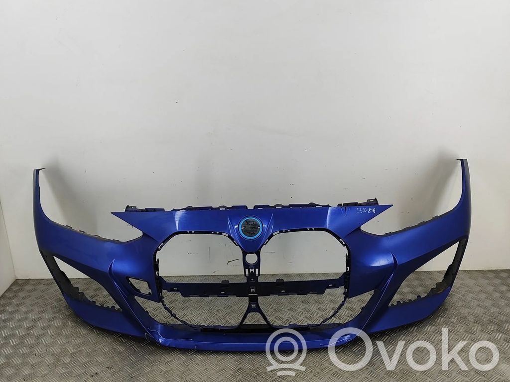 BMW i4 Front bumper 