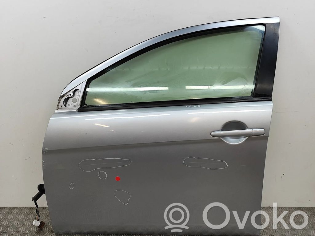 Mitsubishi Lancer Дверь 