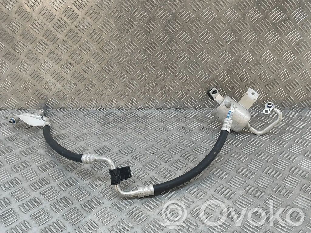 KIA EV6 Wąż / Przewód klimatyzacji A/C 