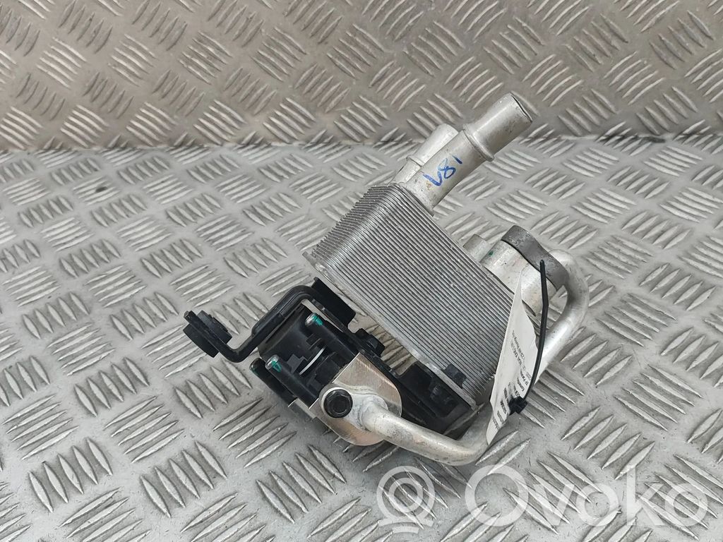 Hyundai Ioniq 5 Uscător aer sistem aer condiționat (A/C) 